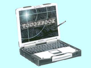 Panasonic TOUGHBOOK 29 CF-29JC9AXS