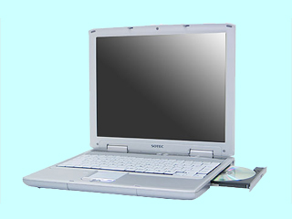 SOTEC WinBook DN201B