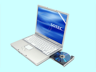 SOTEC WinBook DN202