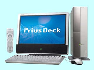 HITACHI Prius Deck DS73L