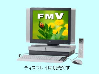 FUJITSU FMV-DESKPOWER H H70KN FMVH70KN8