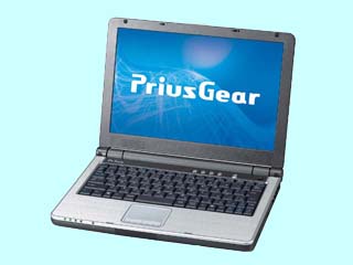 HITACHI PriusGear GN73L