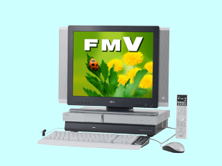 FUJITSU FMV-DESKPOWER H H70K9V FMVH70K9V