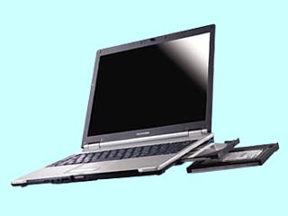 TOSHIBA dynabook SS L10 16L/4 PPL101GL4HA3K