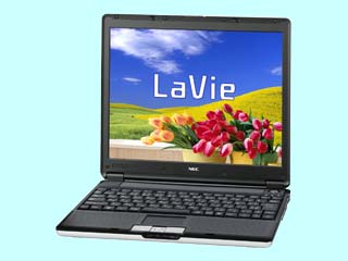 NEC LaVie G タイプJ LG11FJ/L PC-LG11FJHGL