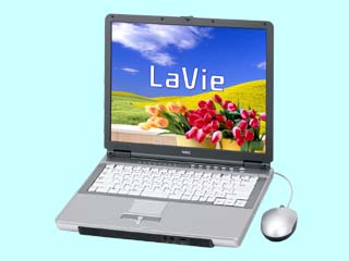 NEC LaVie G タイプL LG24NR/CL PC-LG24NRCJL