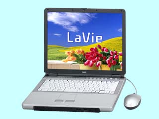 NEC LaVie G タイプL LG13ML/CL PC-LG13MLCML