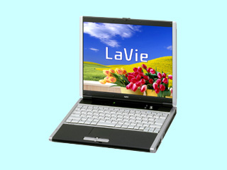 NEC LaVie G タイプRX LG17FW/TL PC-LG17FWTGL