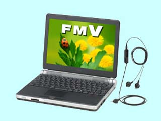 FUJITSU FMV-BIBLO LOOX T70K/T FMVLT70KT