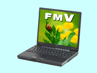 FUJITSU FMV-BIBLO MG MG50K FMVMG50K