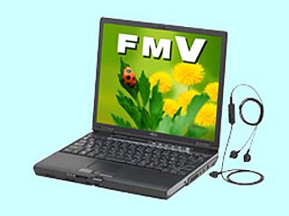 FUJITSU FMV-BIBLO MG MG50KN FMVMG50KN8P