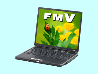 FUJITSU FMV-BIBLO MG MG75K FMVMG75K