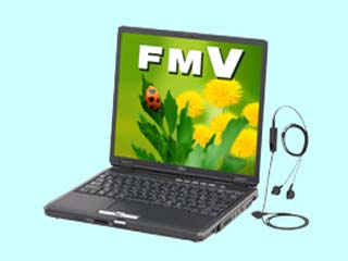 FUJITSU FMV-BIBLO MG MG70K/T FMVMG70KT