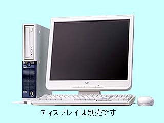 NEC Mate MY25X/H-F PC-MY25XHZE2SBF