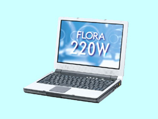 HITACHI FLORA 220W PC8NC3-XGB131A20