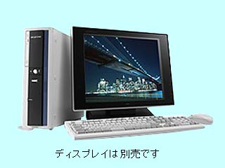 NEC VALUESTAR G タイプC VG38S1/L PC-VG38S1ZEL