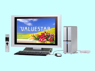 NEC VALUESTAR L VL980/BD PC-VL980BD