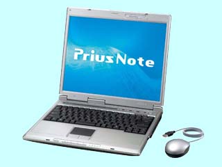 HITACHI Prius Note PN35L