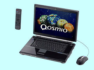 TOSHIBA dynabook Qosmio G20/390LS PQG20390LS