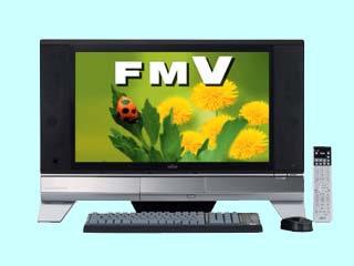 FUJITSU FMV-DESKPOWER T T90KN FMVT90KN8