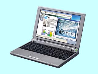 SONY VAIO type T VGN-T91PSY7
