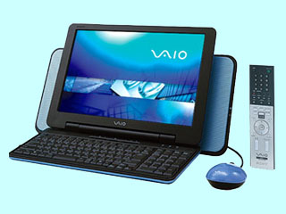 SONY VAIO type M VGC-M51B/L