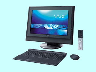 VAIO type V VGC-V203RB SONY | インバースネット株式会社