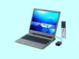 Sony Style VAIO type E VGN-E72B/G