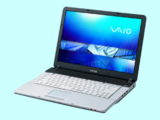 Sony Style VAIO type F VGN-FS90PS CeleronM360