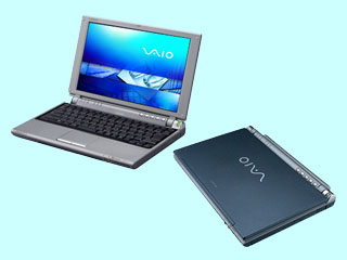 SONY VAIO type T VGN-T51B/L