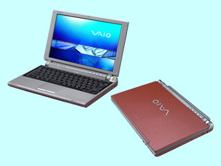 SONY VAIO type T VGN-T71B/T