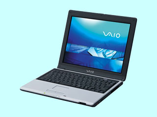 SONY VAIO type Y VGN-Y70P