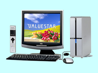 NEC VALUESTAR L VL350/BD PC-VL350BD