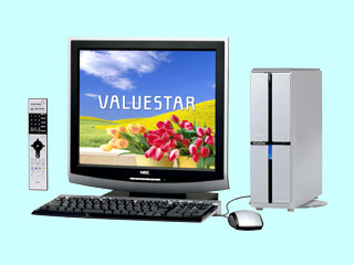 NEC VALUESTAR L VL590/BD PC-VL590BD