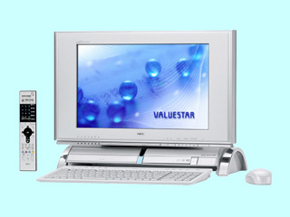 VALUESTAR S VS700/BD PC-VS700BD NEC | インバースネット株式会社