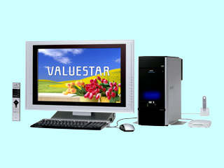 NEC VALUESTAR TX VX980/BE PC-VX980BE