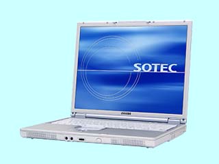 SOTEC WinBook WA2330S5B