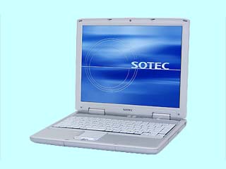 SOTEC WinBook WH2320C4B