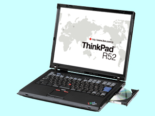 Lenovo ThinkPad R52 1858-9TJ