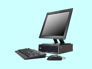 IBM ThinkCentre S50 ultra small 8086-ADJ