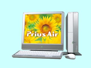 HITACHI Prius Air M AR33M