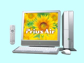 HITACHI Prius Air M AR35M