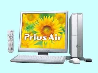 HITACHI Prius Air M AR37M