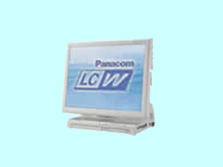Panasonic Panacom LC/W CF-82J1XEXS