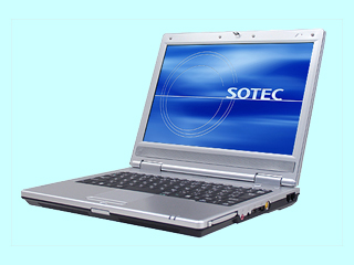 SOTEC WinBook DN301