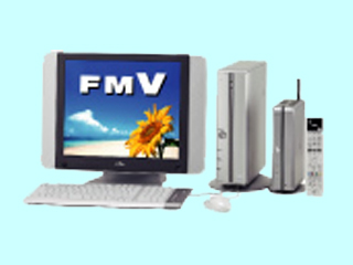 FUJITSU FMV-DESKPOWER CE CE50L7/S FMVCE50L7S