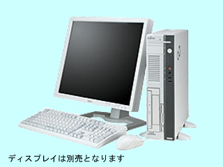 FUJITSU FMV-E5200 FMVE43J111 カスタムメイド標準構成