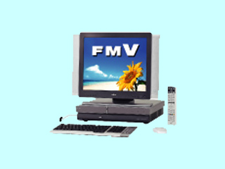 FUJITSU FMV-DESKPOWER H H70L9V FMVH70L9V