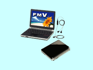 FUJITSU FMV-BIBLO LOOX T75L FMVLT75L