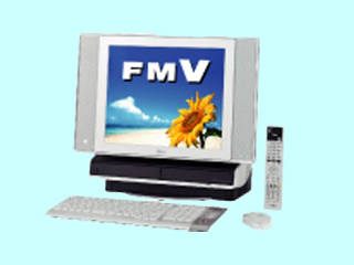 FMV-DESKPOWER LX LX50L FMVLX50L FUJITSU | インバースネット株式会社